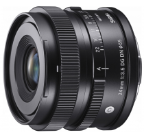 Sigma 24mm 1:3.5 Contemporary DG DN per Leica L (404969)